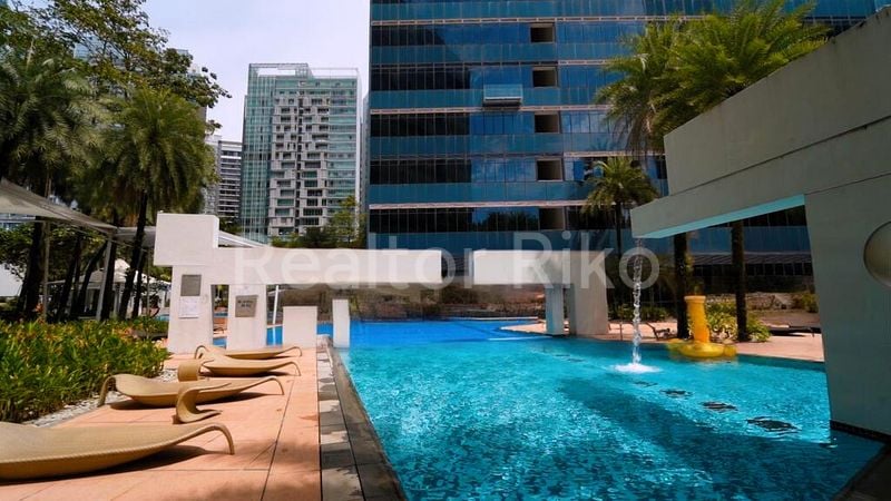 4 Bed Condo for Sale in  Orchard Scotts - Image 2